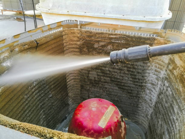 Best Ductwork Cleaning Services  in Worthgton, IN