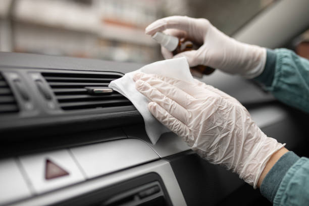 Best HVAC Air Duct Cleaning  in Worthgton, IN