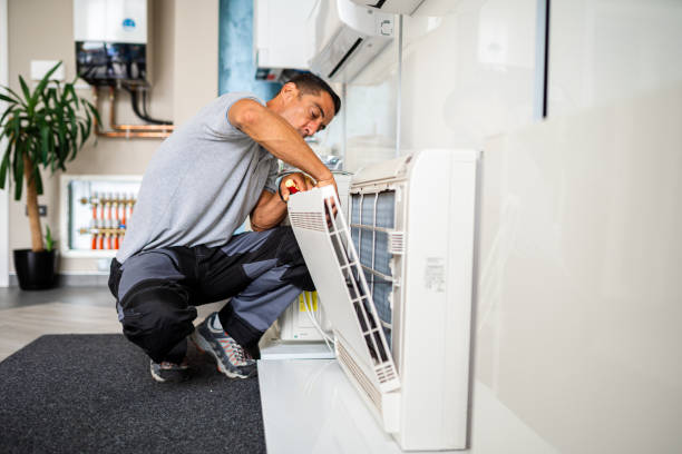 Best General Air Duct Cleaning  in Worthgton, IN