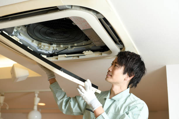 Best Air Duct Cleaning Near Me in Worthington, IN