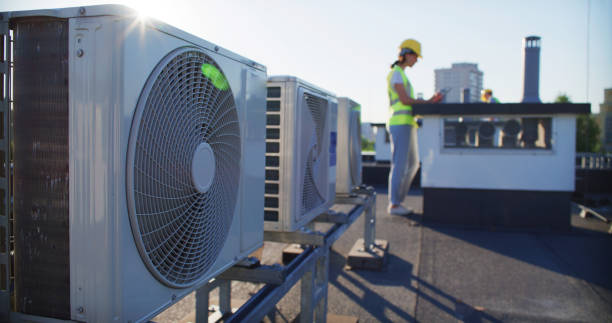 Best Professional Duct Cleaning Services  in Worthgton, IN