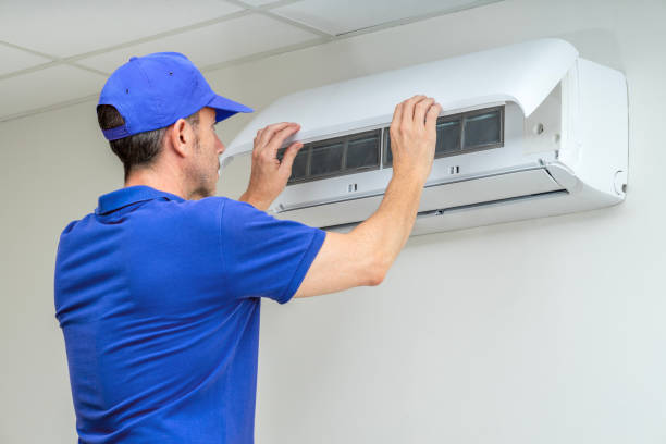Best Emergency Air Duct Cleaning  in Worthgton, IN