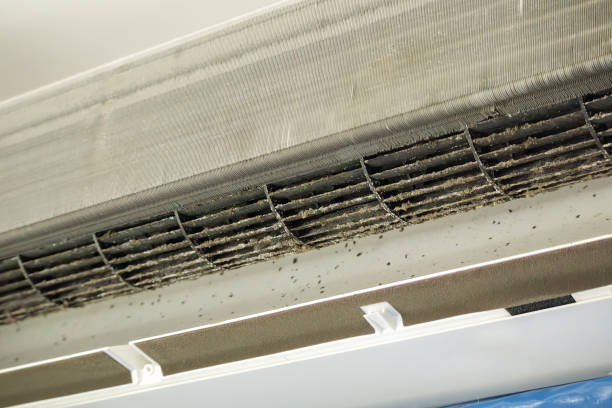 Worthington, IN Airduct Cleaning Company