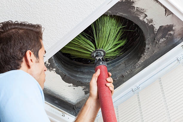 Best Air Duct Cleaning Near Me  in Worthgton, IN