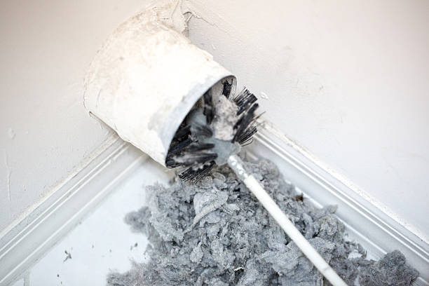 Ventilation Cleaning Services in Worthington, IN